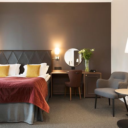 Elite Stora Hotellet Oerebro エクステリア 写真
