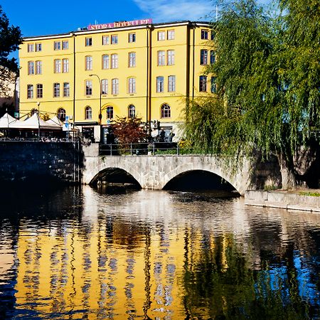 Elite Stora Hotellet Oerebro エクステリア 写真