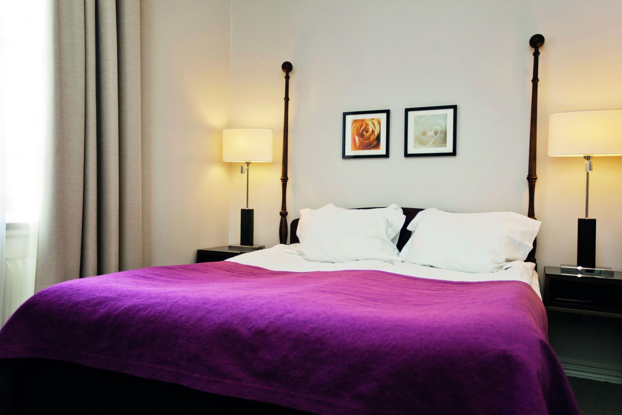 Elite Stora Hotellet Oerebro エクステリア 写真