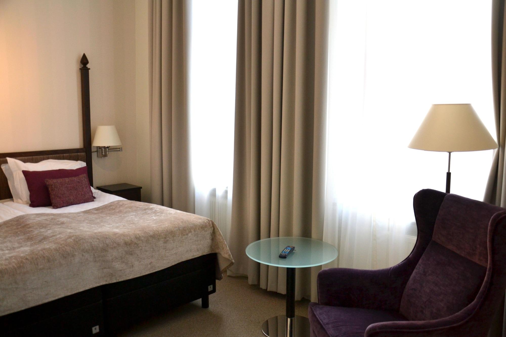 Elite Stora Hotellet Oerebro エクステリア 写真