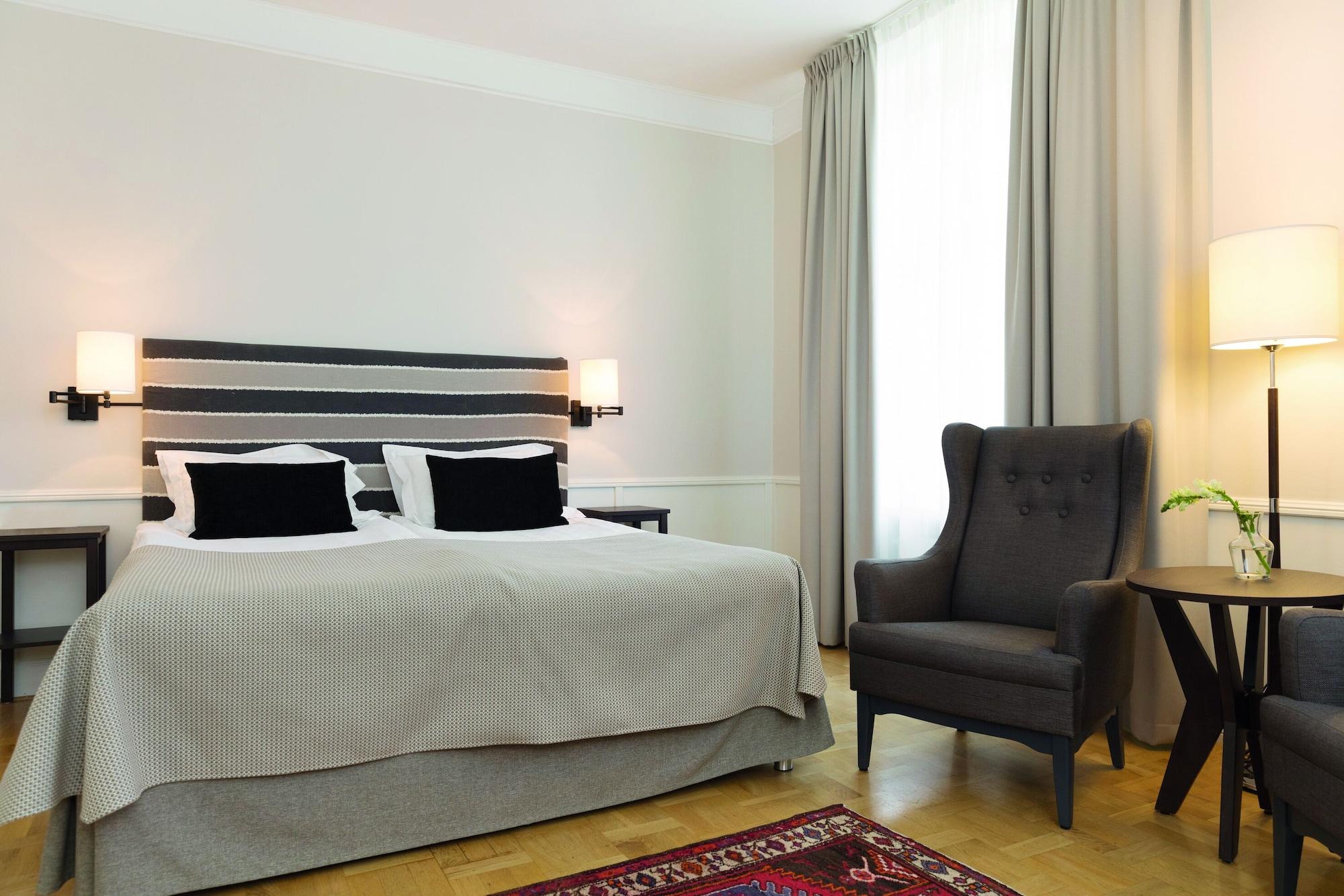 Elite Stora Hotellet Oerebro エクステリア 写真
