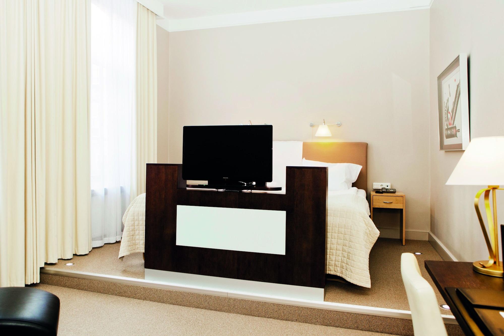 Elite Stora Hotellet Oerebro エクステリア 写真