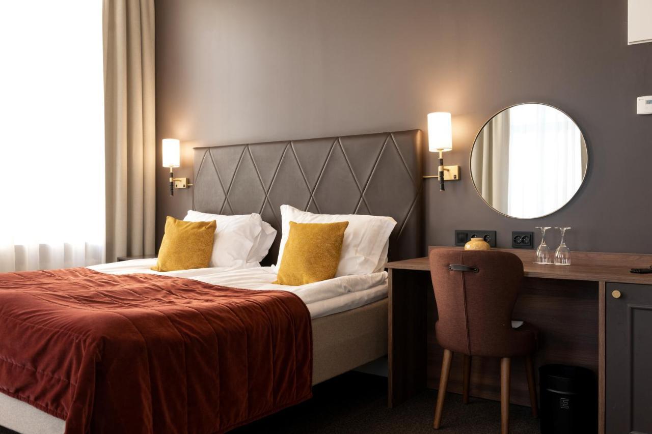 Elite Stora Hotellet Oerebro エクステリア 写真