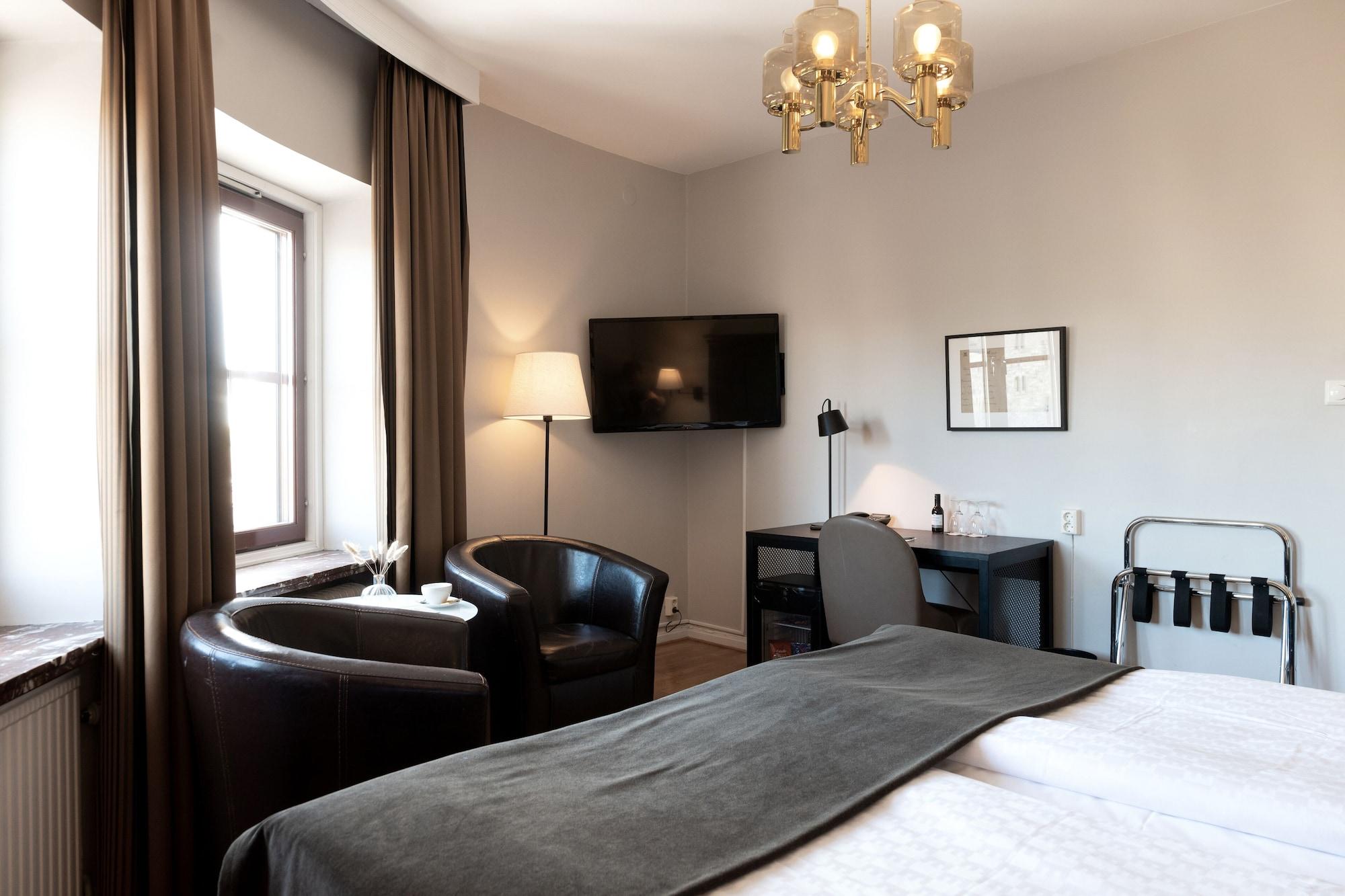 Elite Stora Hotellet Oerebro エクステリア 写真