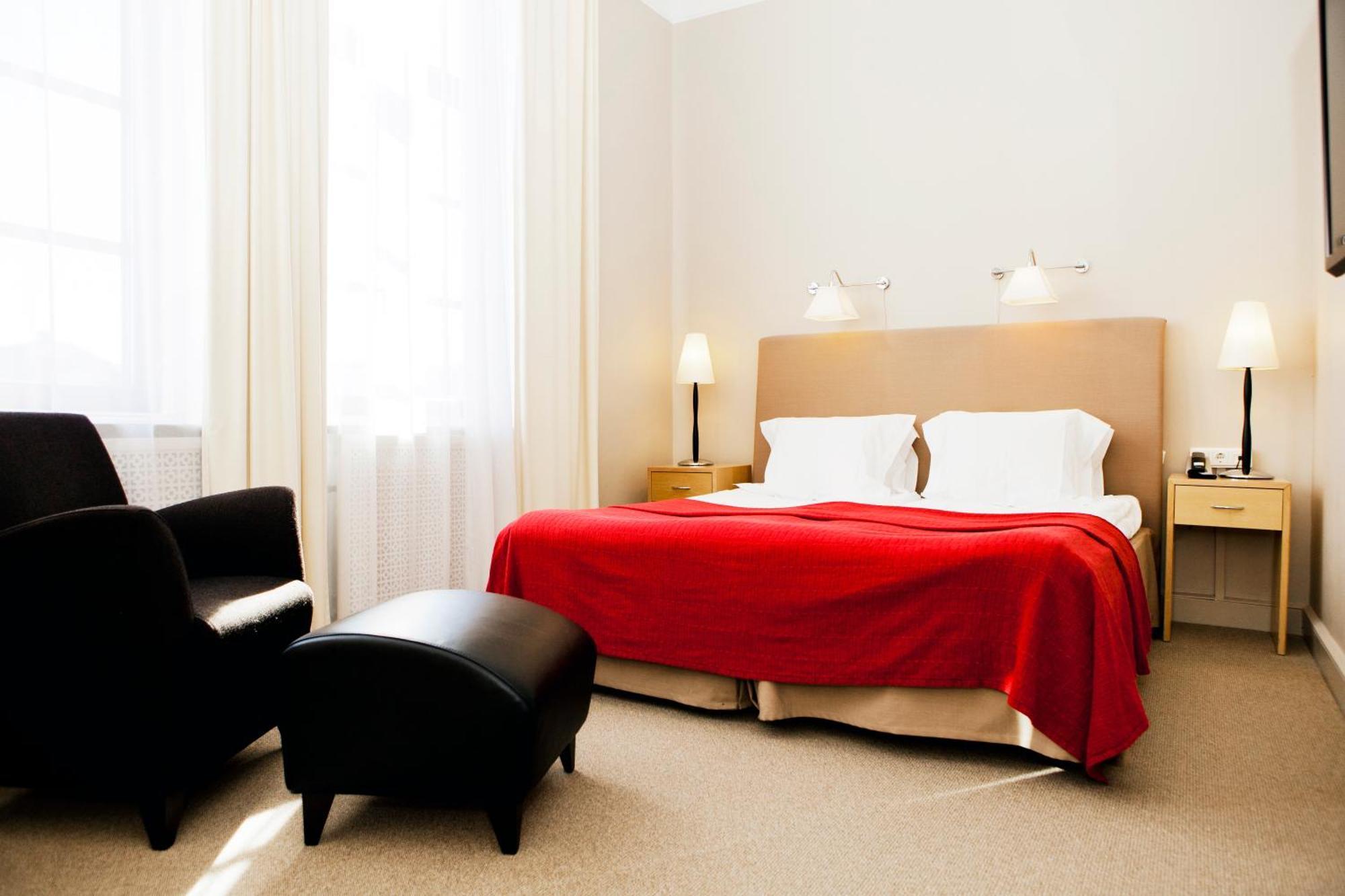 Elite Stora Hotellet Oerebro 部屋 写真