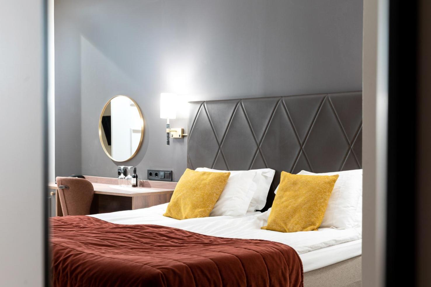 Elite Stora Hotellet Oerebro エクステリア 写真