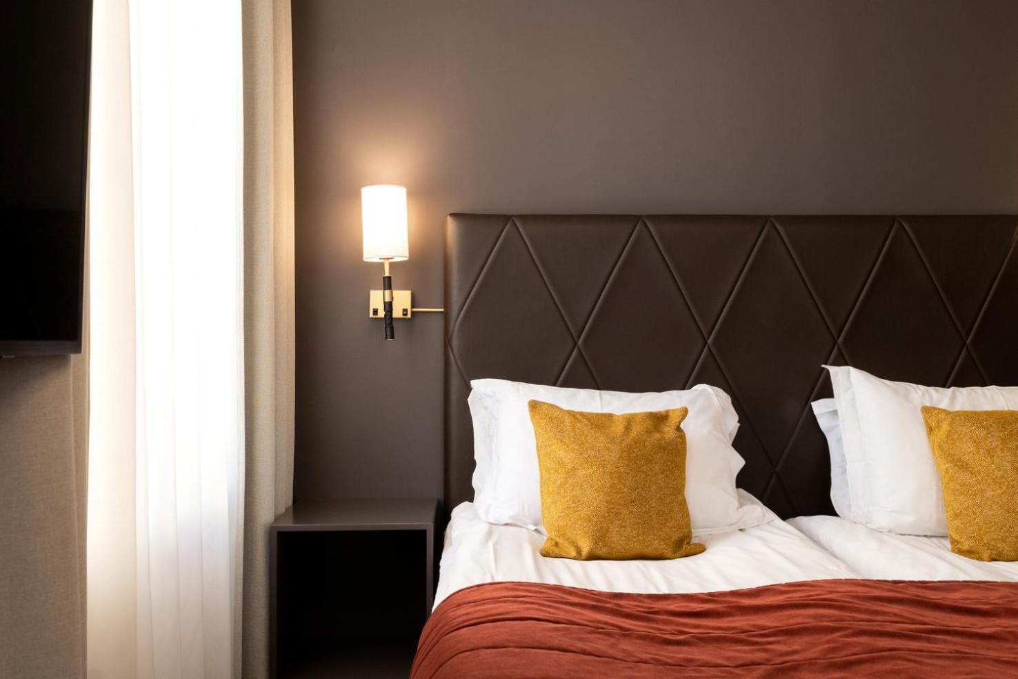Elite Stora Hotellet Oerebro エクステリア 写真