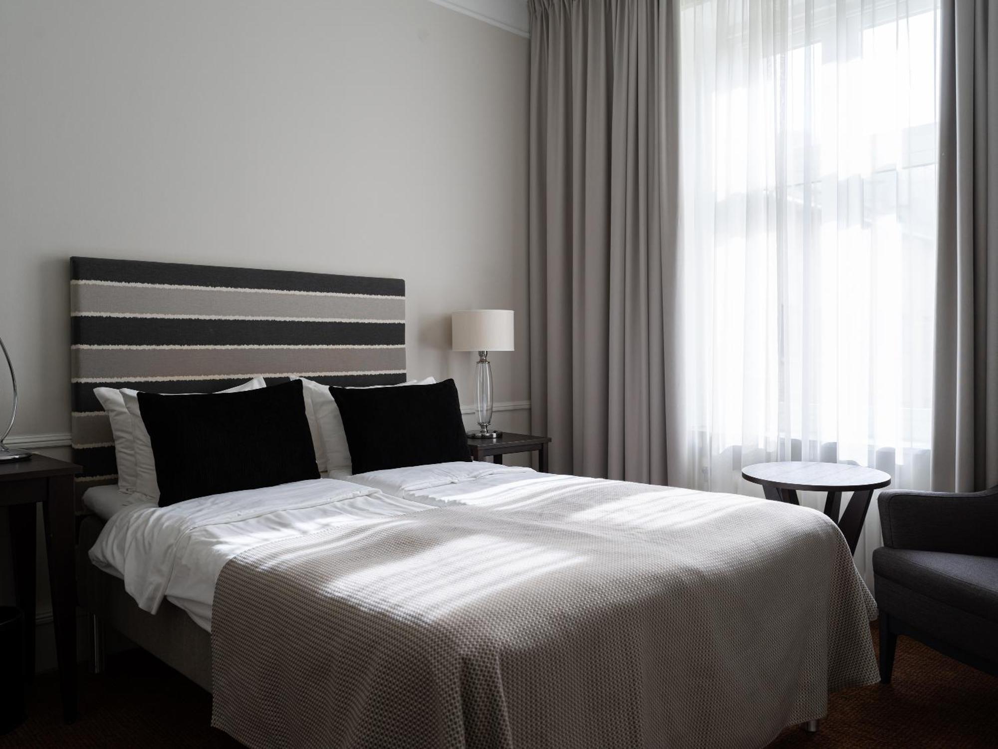 Elite Stora Hotellet Oerebro エクステリア 写真