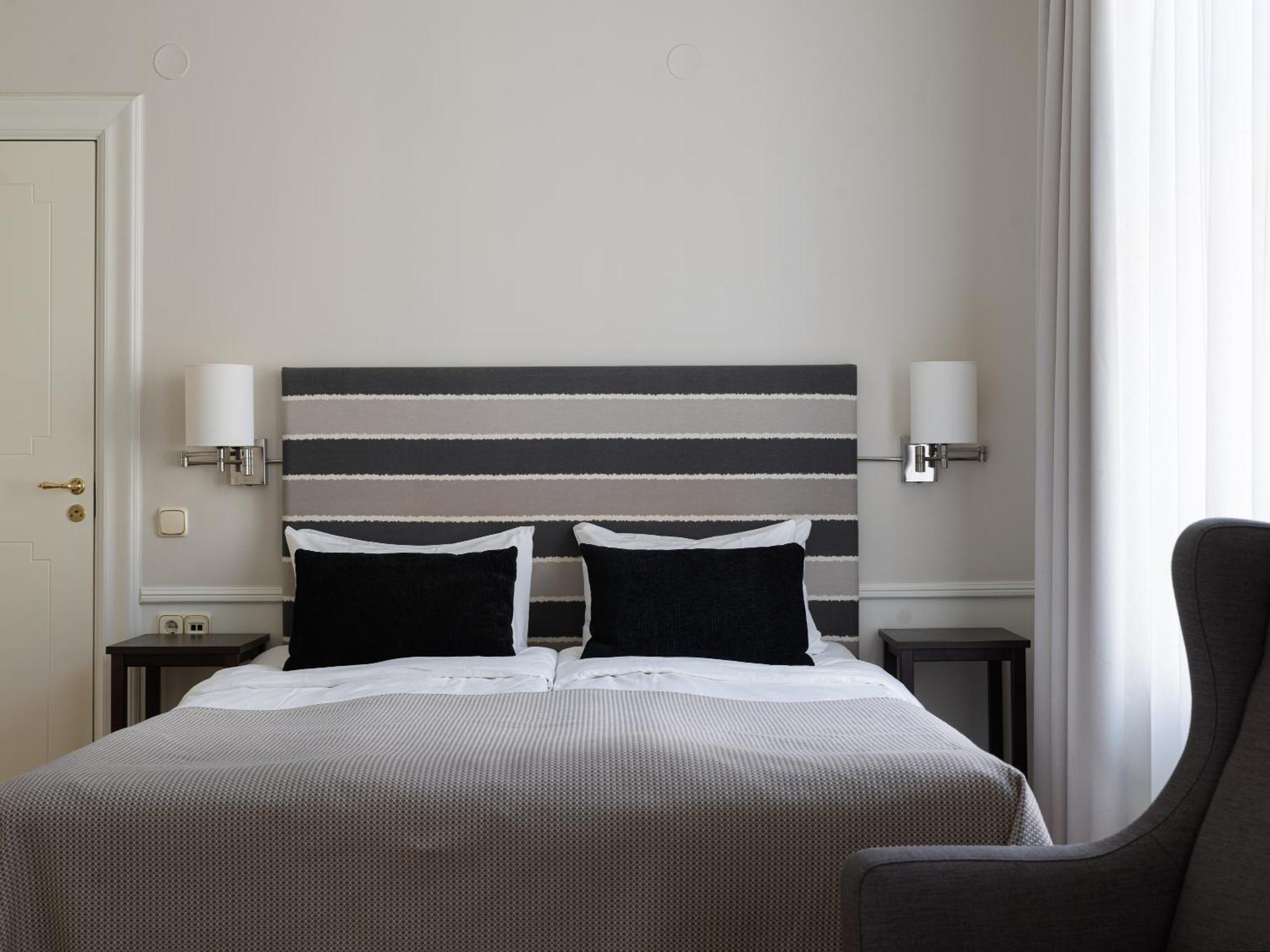 Elite Stora Hotellet Oerebro エクステリア 写真