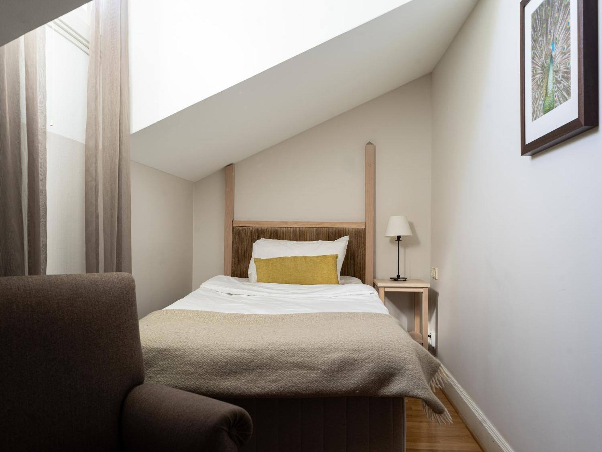 Elite Stora Hotellet Oerebro エクステリア 写真